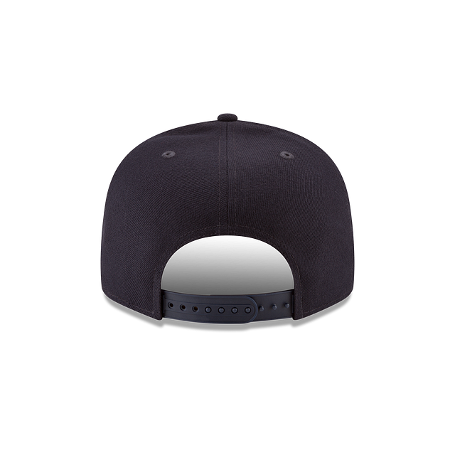 NEW ERA 9FIFTY BASICA SEATTLE MARINERS