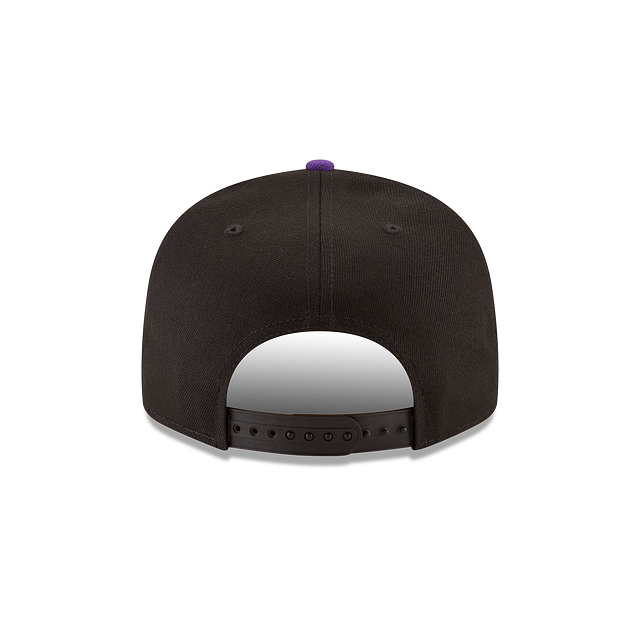 NEW ERA 9FIFTY BASICA COLORADO ROCKIES
