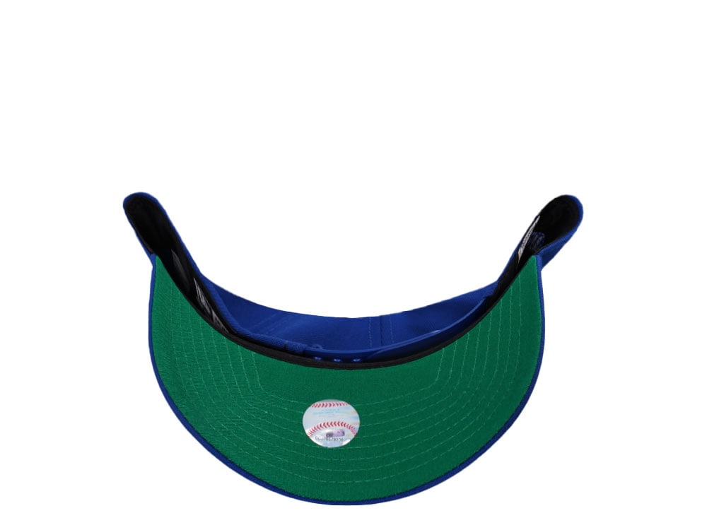 NEW ERA 9FORTY PHILADELPHIA PHILLIES ALL STAR GAME 1996 ROYAL METALLIC