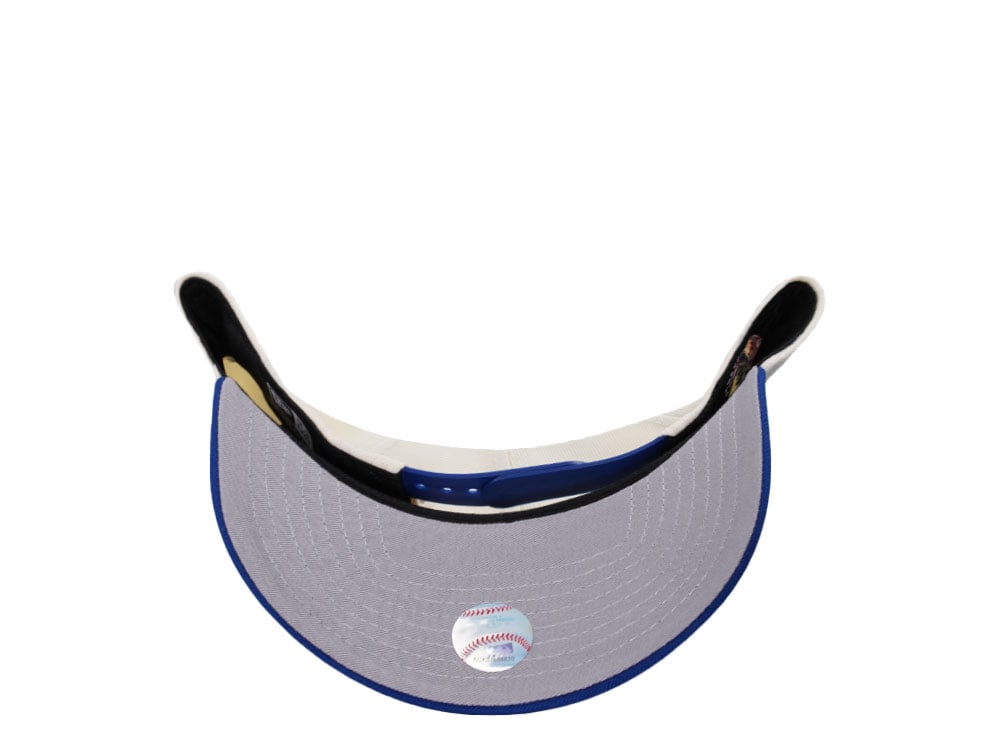 NEW ERA 9FORTY LOS ANGELES DODGERS SHOHEI OHTANI CHROME
