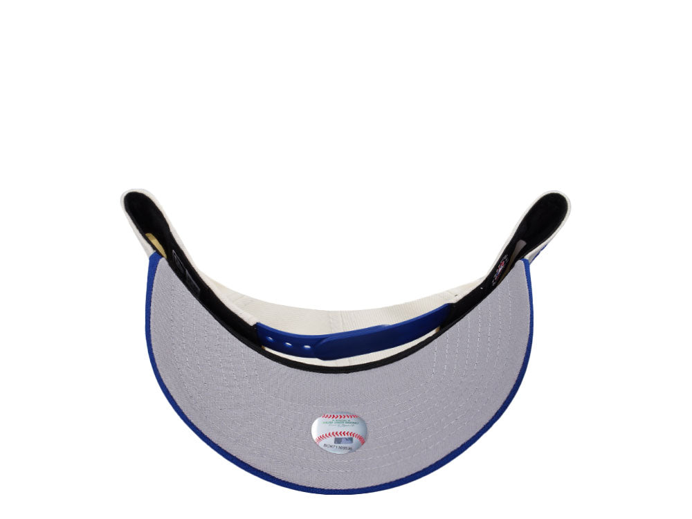 NEW ERA 9FORTY LOS ANGELES DODGERS DRIP CHROME