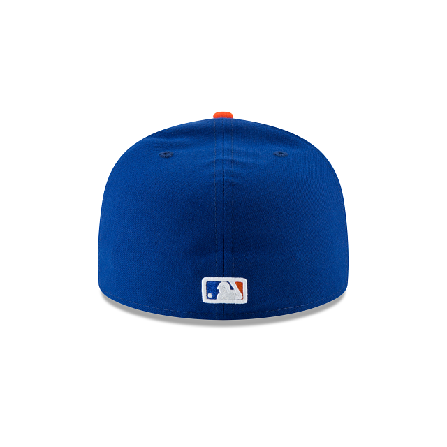 NEW ERA 59FIFTY AUTENTICA NEW YORK METS GM