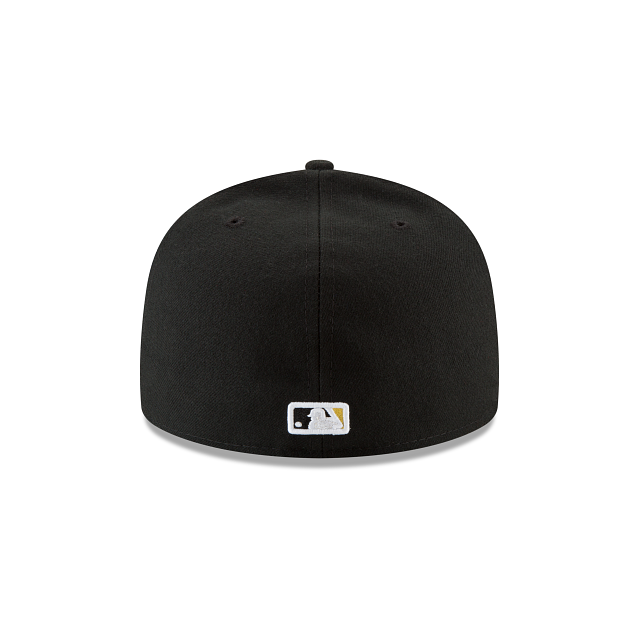 NEW ERA 59FIFTY AUTENTICA PITTSBURGH PIRATES