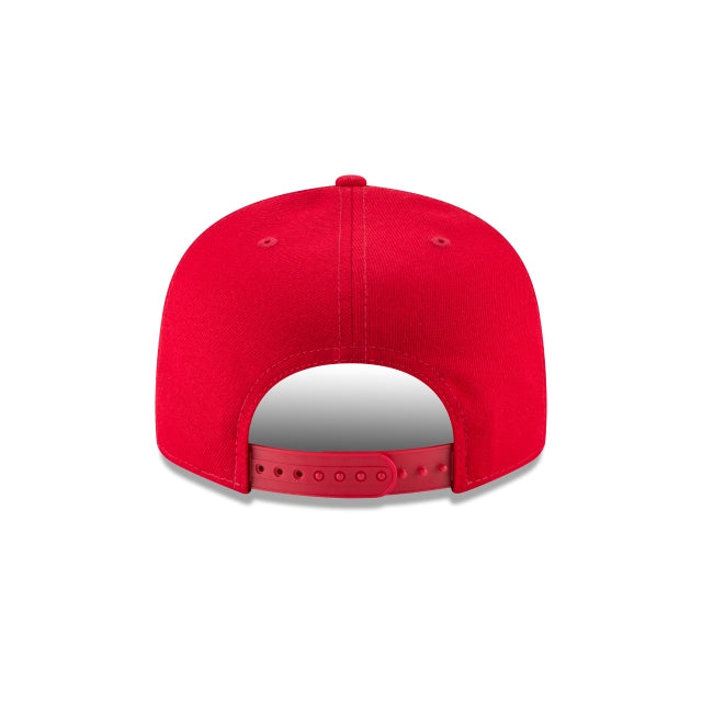 NEW ERA 9FIFTY BASICA LOS ANGELES ANGELS