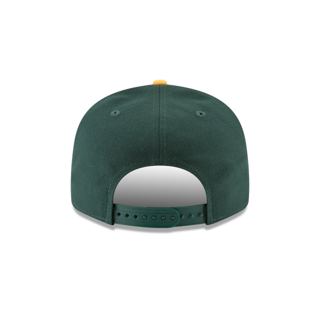 NEW ERA 9FIFTY BASICA OAKLAND ATHLETICS