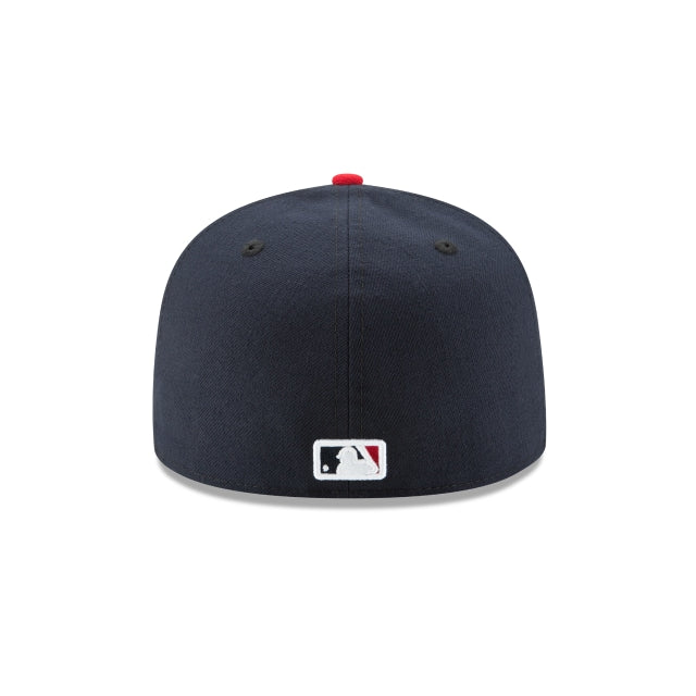 NEW ERA 59FIFTY AUTENTICA BOSTON RED SOX