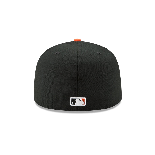 NEW ERA 59FIFTY AUTENTICA SAN FRANCISCO GIANTS ALT