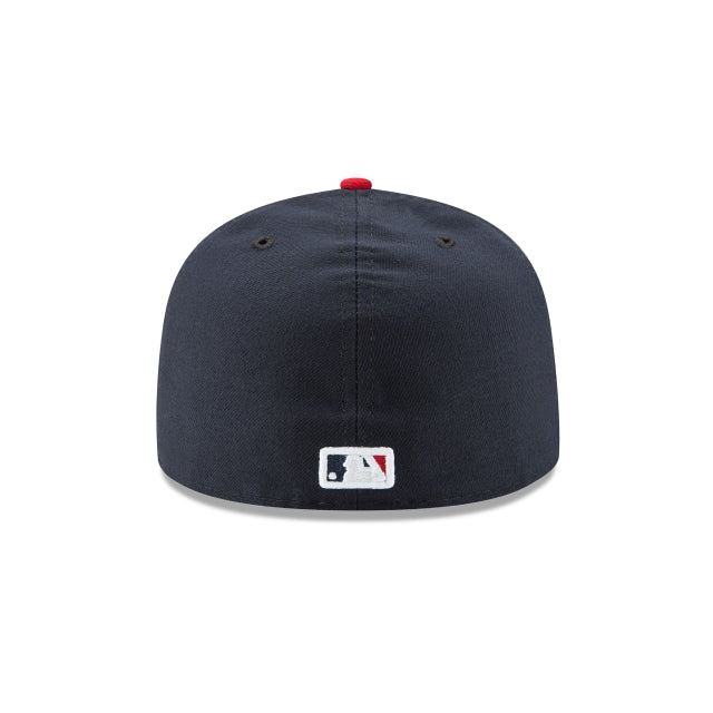 NEW ERA 59FIFTY AUTENTICA ST. LOUIS CARDINALS ALT2