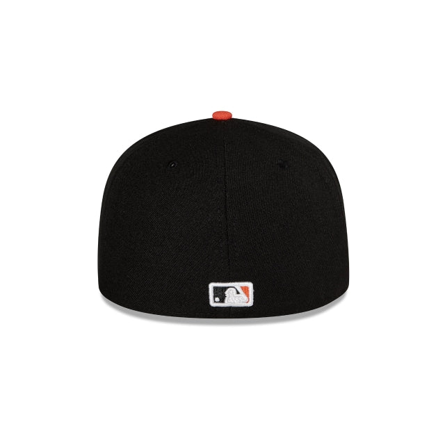 NEW ERA 59FIFTY AUTENTICA SAN FRANCISCO GIANTS GM