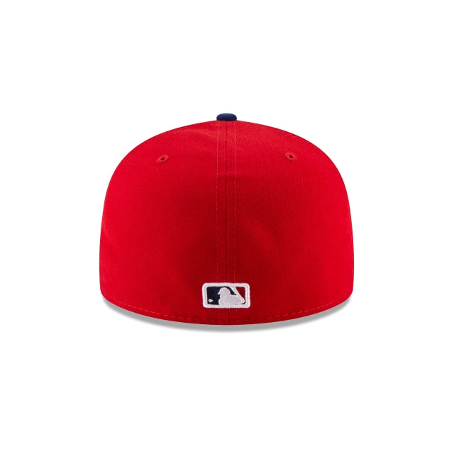NEW ERA 59FIFTY AUTENTICA PHILADELPHIA PHILLIES GM