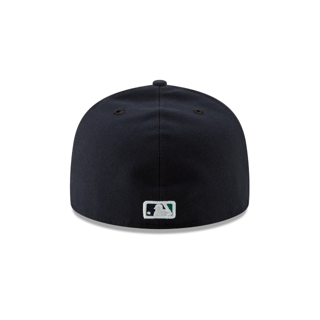 NEW ERA 59FIFTY AUTENTICA SEATTLE MARINERS
