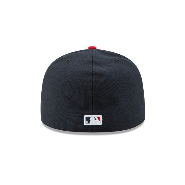 NEW ERA 59FIFTY AUTENTICA MINNESOTA TWINS