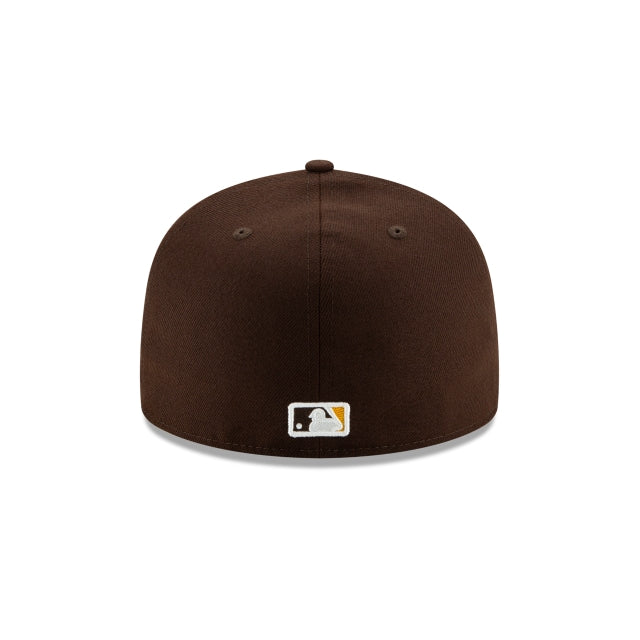 NEW ERA 59FIFTY AUTENTICA SAN DIEGO PADRES ALT