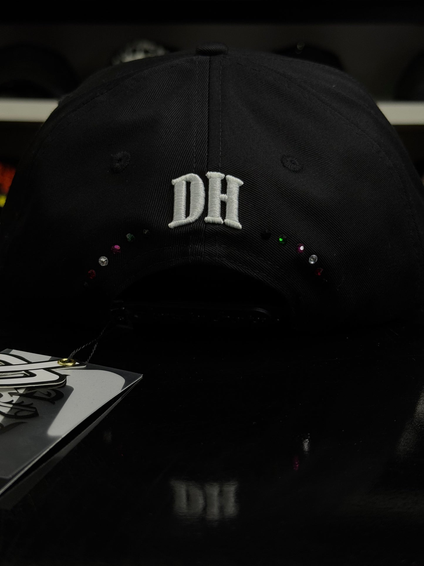 DANDY HATS - "D.O.E"