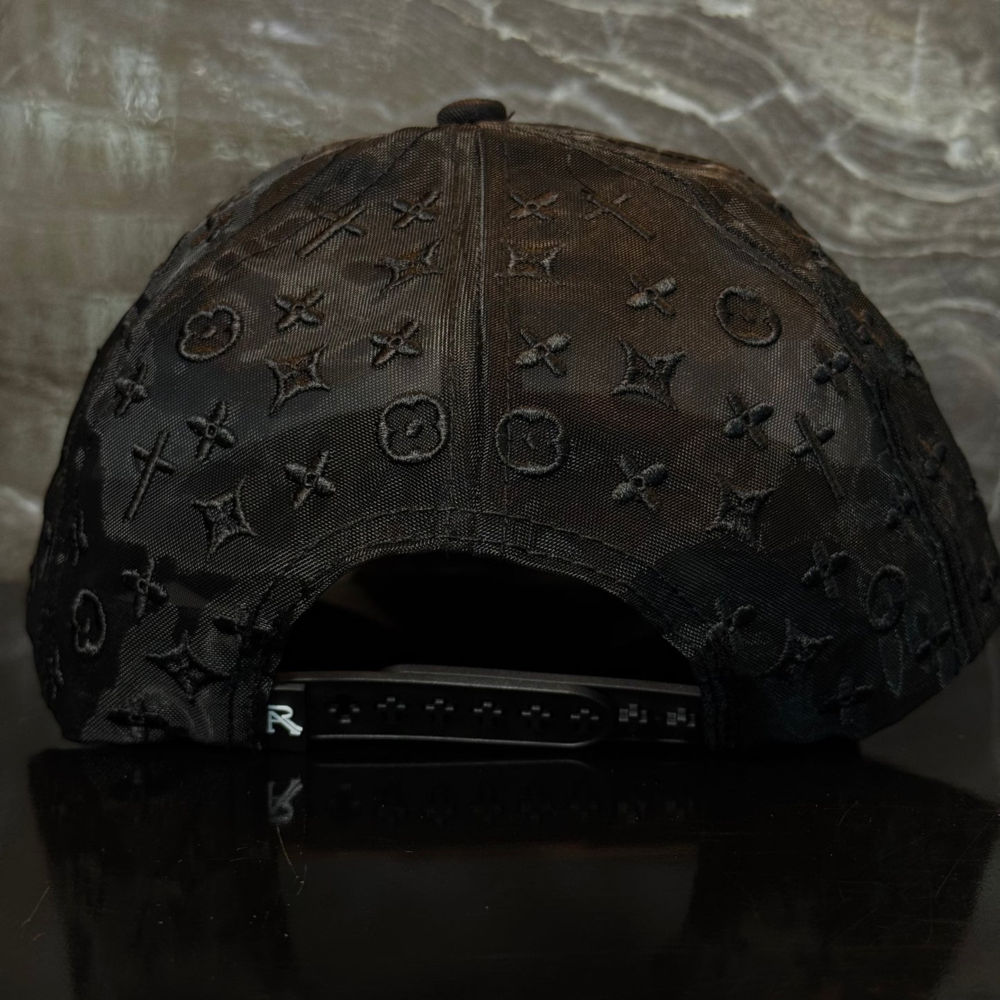 RUDE AWAKENINGS - "LA LA LA TRIPLE BLACK"