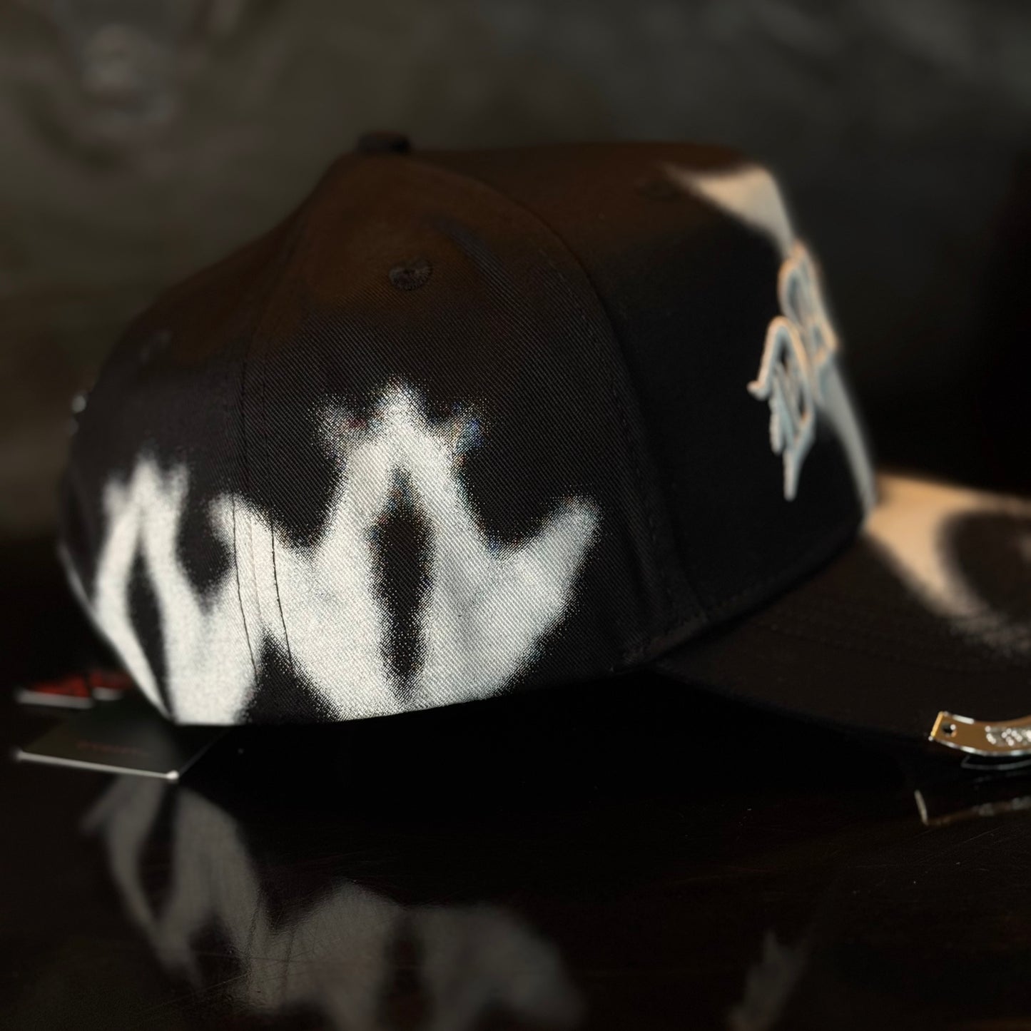 DANDY HATS - “PROJECT 001”