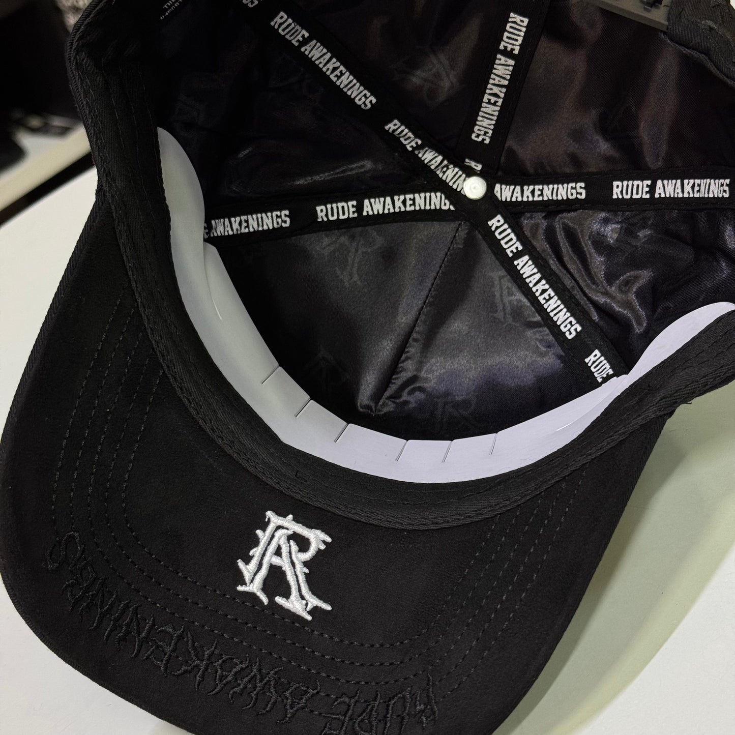 RUDE AWAKENINGS X PORFA - “HOUSTON”