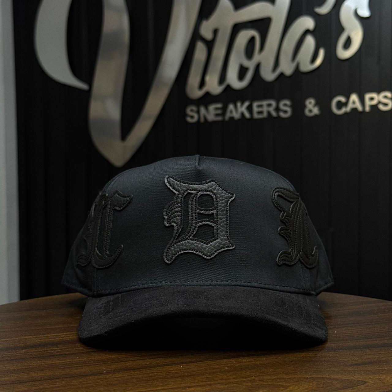 DANDY HATS X JC HATS - “KING OF KINGS”