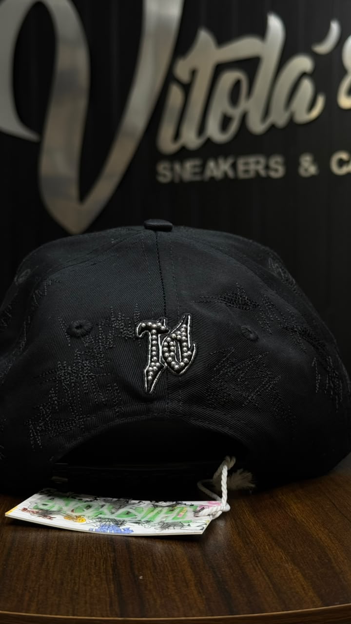 31 HATS - "31 VAMP"