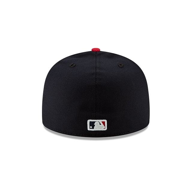 NEW ERA 59FIFTY AUTENTICA ATLANTA BRAVES HM