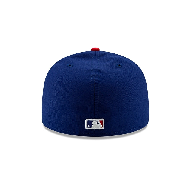 NEW ERA 59FIFTY AUTENTICA PHILADELPHIA PHILLIES ALT