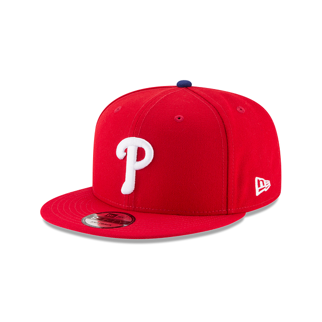 NEW ERA 9FIFTY BASICA PHILADELPHIA PHILLIES