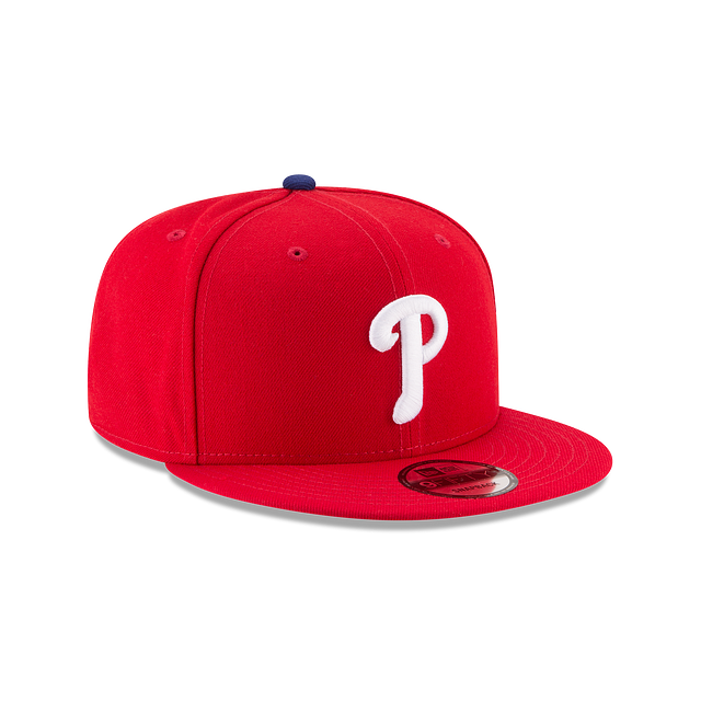 NEW ERA 9FIFTY BASICA PHILADELPHIA PHILLIES