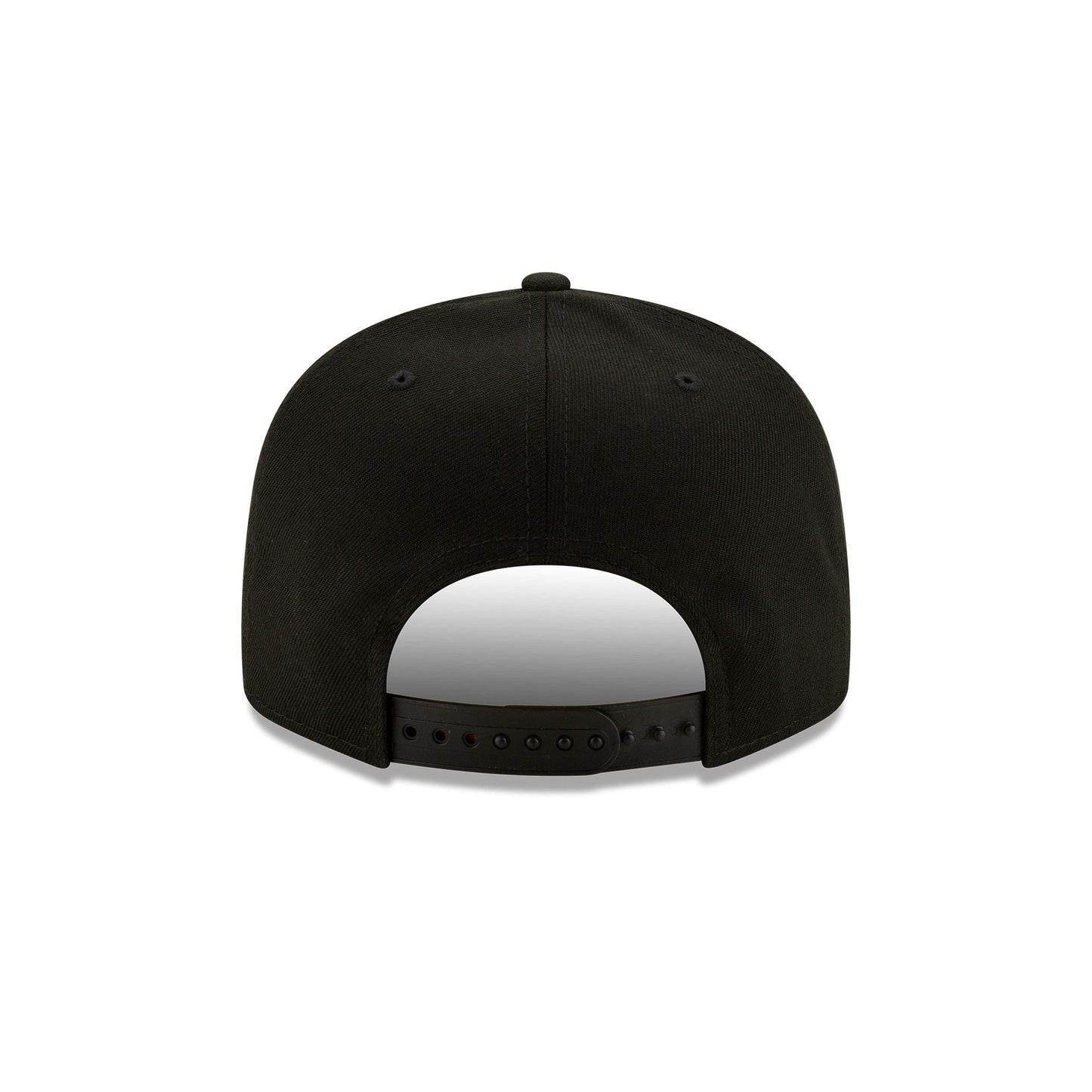 NEW ERA 9FIFTY BASICA SAN DIEGO PADRES BLACK