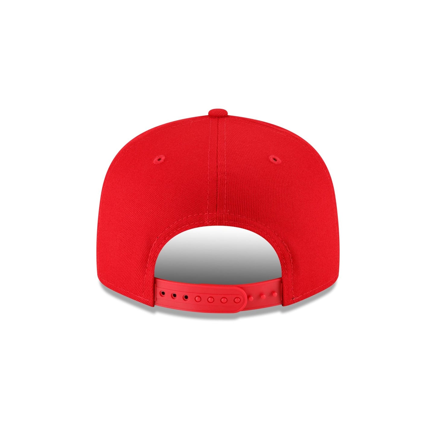 NEW ERA 9FIFTY BASICA ST. LOUIS CARDINALS