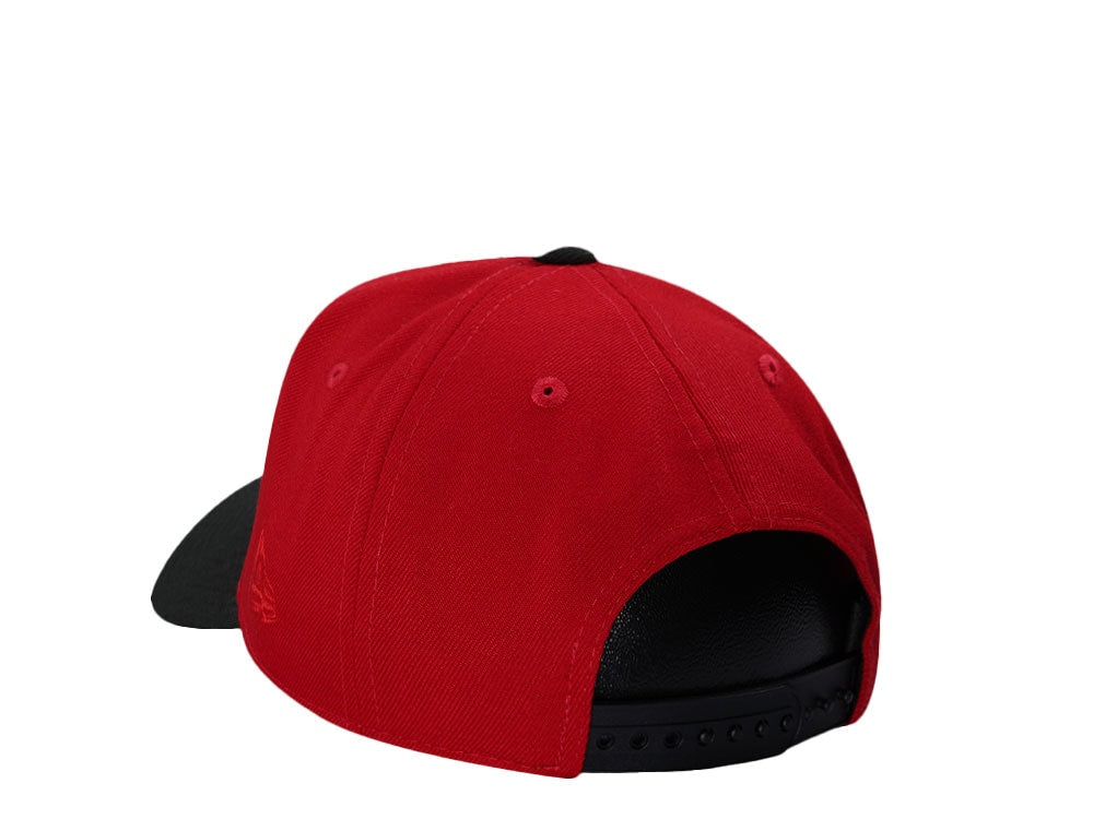 NEW ERA 9FORTY CHICAGO WHITE SOX 95 YEARS RED LEGEND