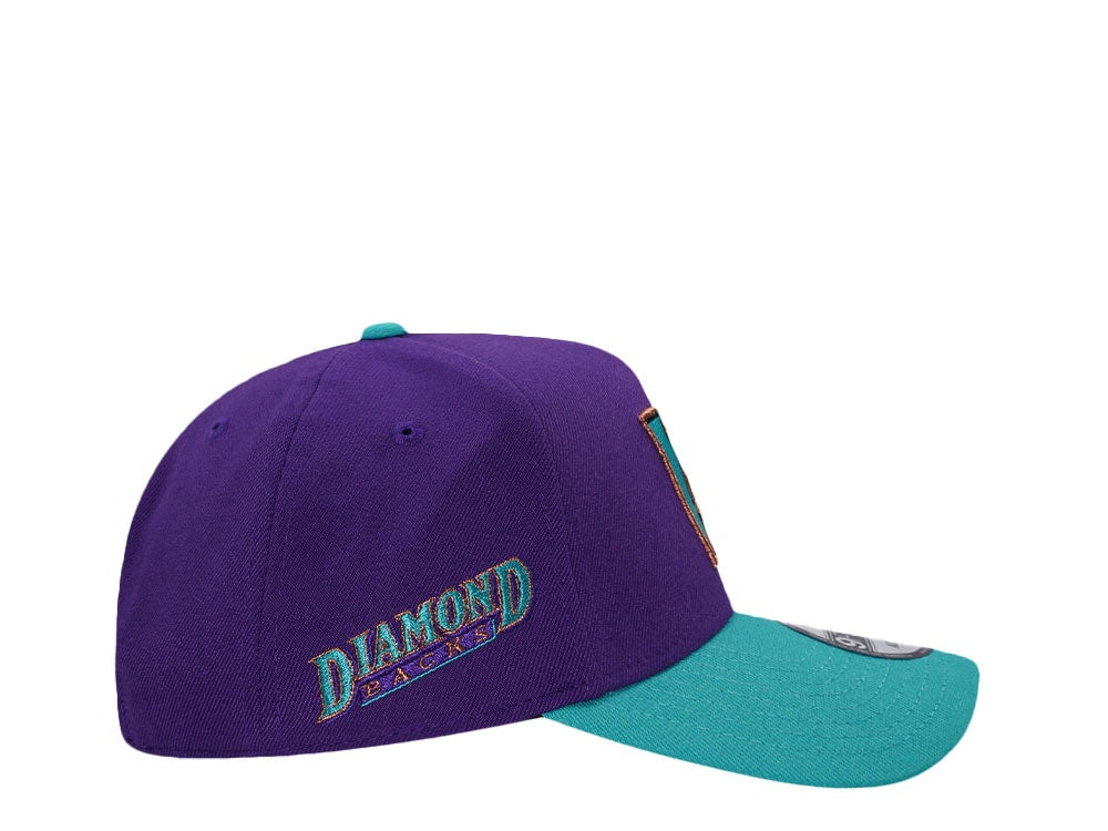 NEW ERA 9FORTY ARIZONA DIAMONDBACKS PRIME