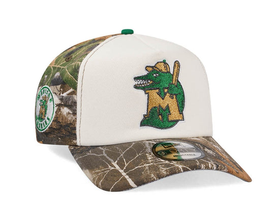 NEW ERA 9FORTY MADISON MUSKIES REALTREE EDITION