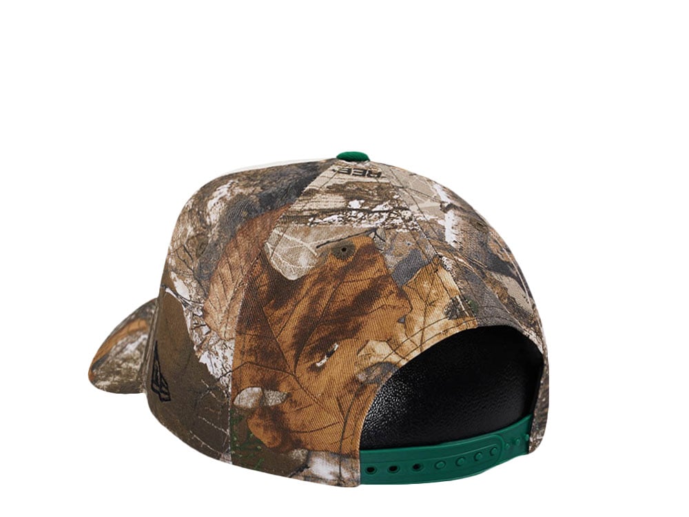 NEW ERA 9FORTY MADISON MUSKIES REALTREE EDITION