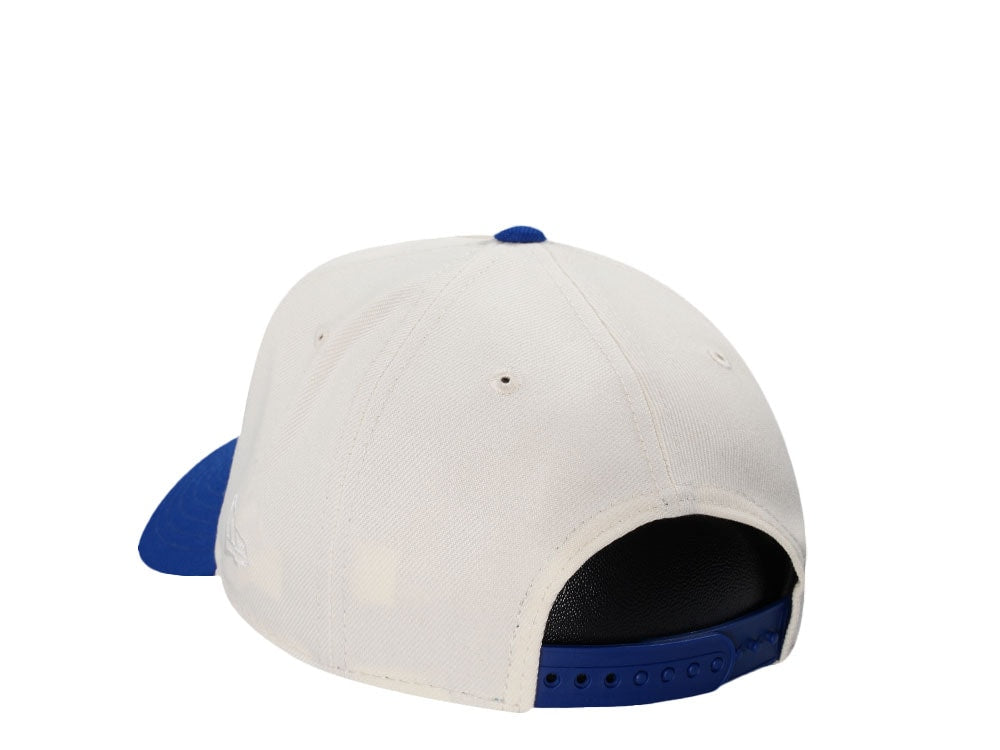 NEW ERA 9FORTY LOS ANGELES DODGERS SHOHEI OHTANI CHROME