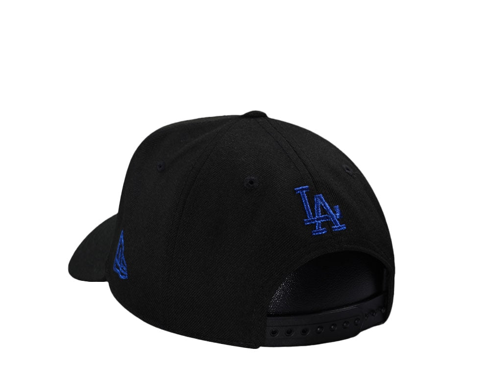 NEW ERA 9FORTY LOS ANGELES DODGERS OHTANI SHOTIME BLACK