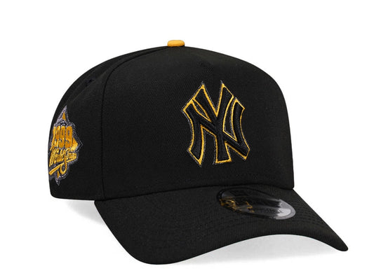 NEW ERA 9FORTY NEW YORK YANKEES WORLD SERIES 1999 BOUROUGH