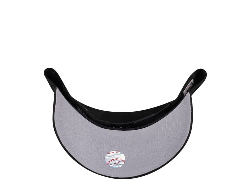 NEW ERA 9FORTY NEW YORK YANKEES WORLD SERIES 1999 BOUROUGH