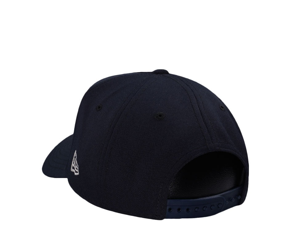 NEW ERA 9FORTY NEW YORK YANKEES WORLD SERIES 1999 FADE NAVY
