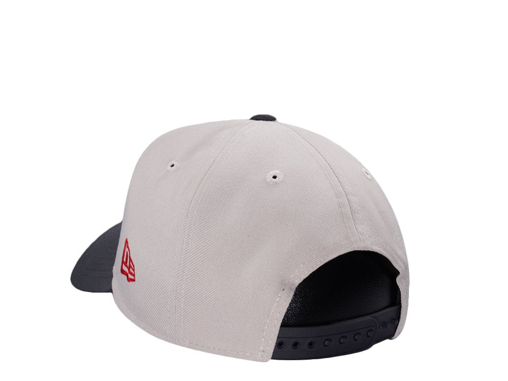 NEW ERA 9FORTY BOSTON RED SOX ALL STAR GAME 1999 STONE FLAME