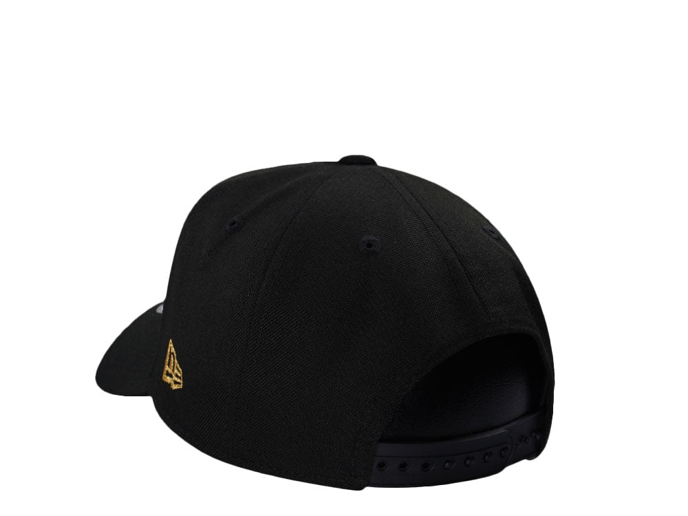 NEW ERA 9FORTY BOSTON RED SOX ALL STAR GAME 1999 BLACK PRIME