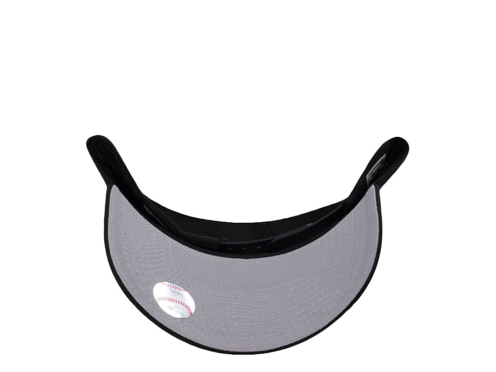 NEW ERA 9FORTY BOSTON RED SOX ALL STAR GAME 1999 BLACK PRIME