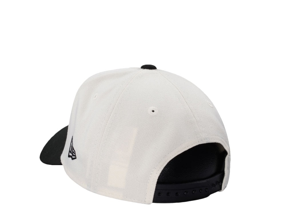 NEW ERA 9FORTY NEW YORK METS KANJI CHROME