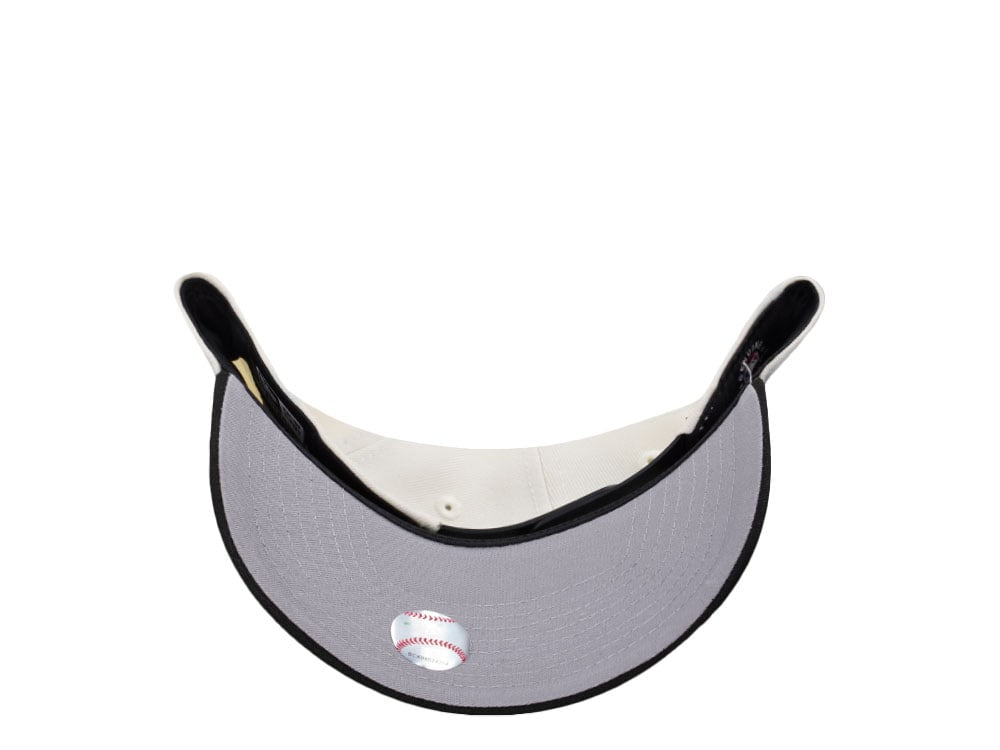 NEW ERA 9FORTY NEW YORK METS KANJI CHROME