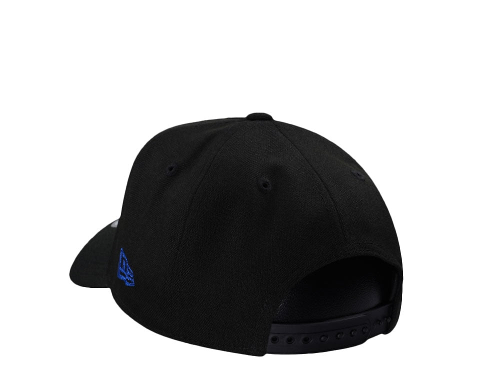 NEW ERA 9FORTY DETROIT TIGERS STADIUM BLACK PRIME