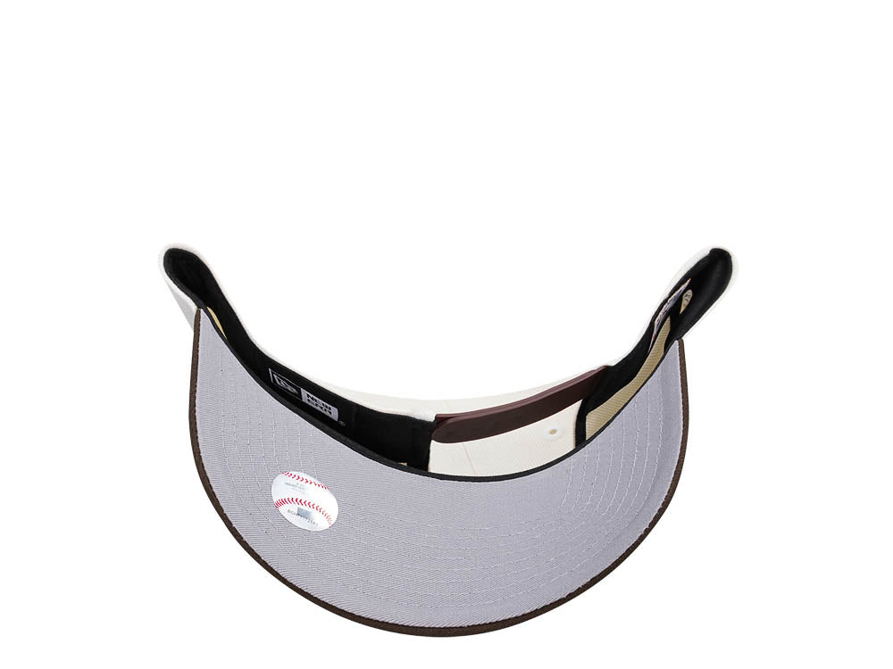 NEW ERA 9FORTY ARIZONA DIAMONDBACKS WORLD SERIES CHAMPIONS 2001 CHROME