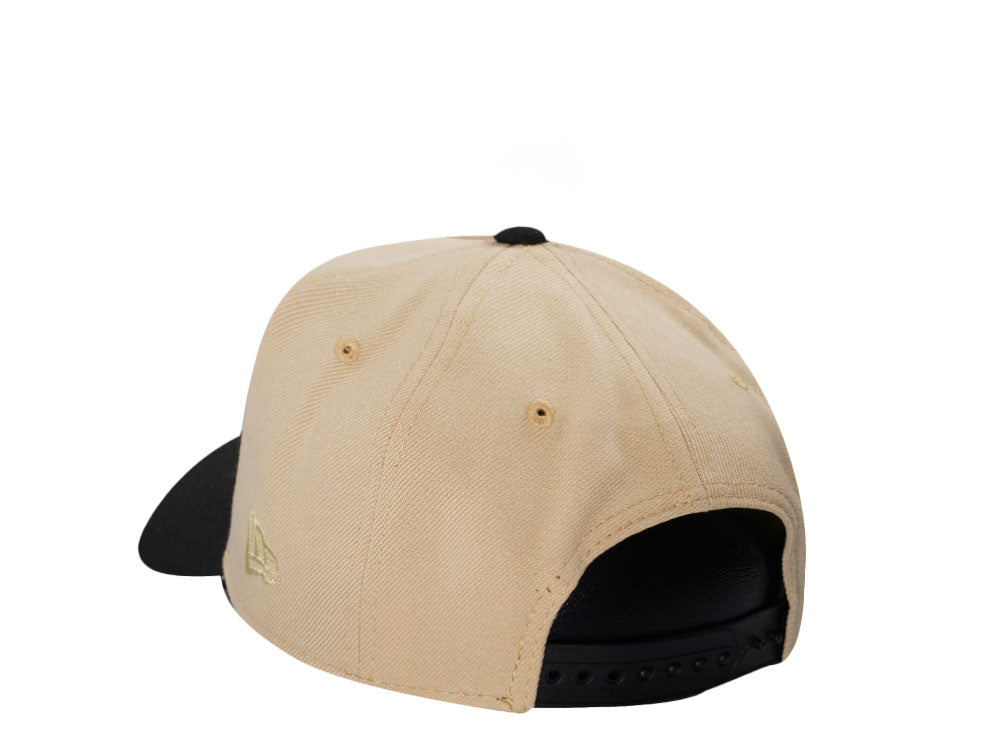 NEW ERA 9FORTY ANAHEIM ANGELS 50TH ANNIVERSARY VEGAS