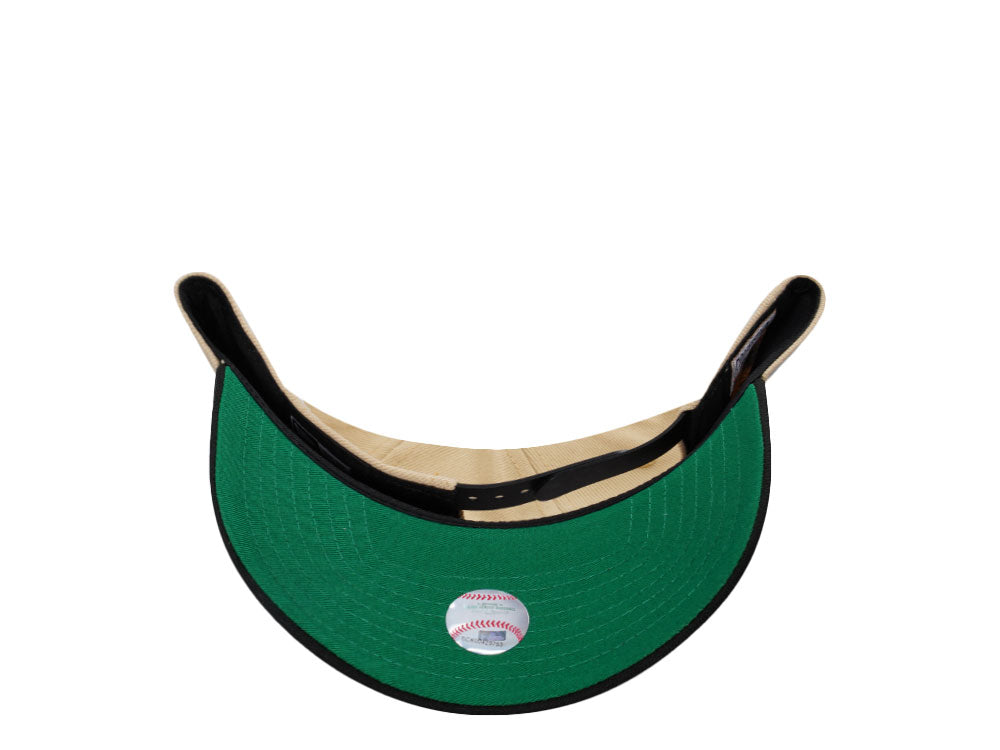 NEW ERA 9FORTY ANAHEIM ANGELS 50TH ANNIVERSARY VEGAS