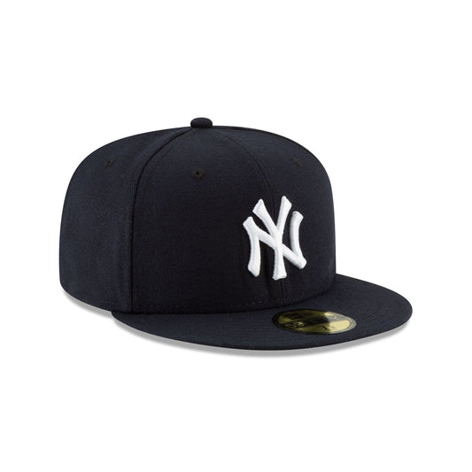 NEW ERA 59FIFTY AUTENTICA NEW YORK YANKEES