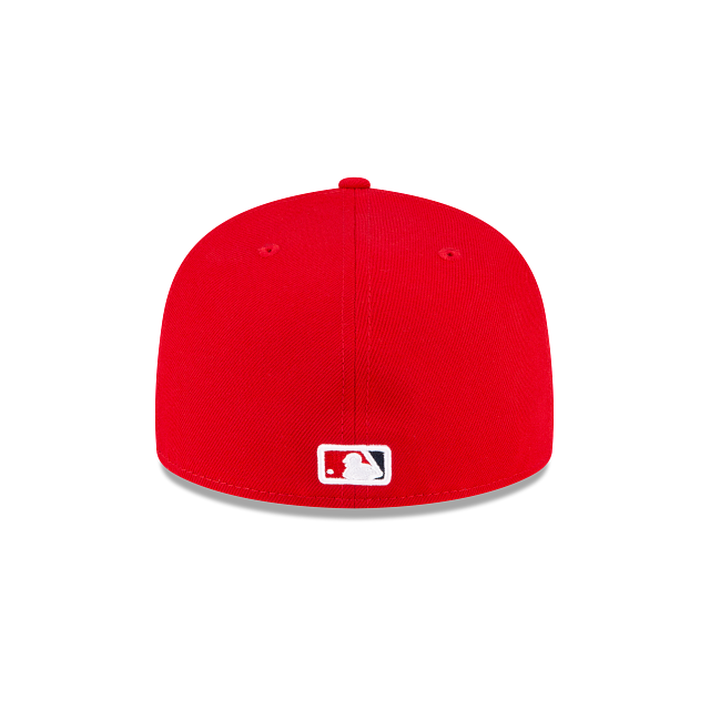 NEW ERA 59FIFTY AUTENTICA LOS ANGELES ANGELS