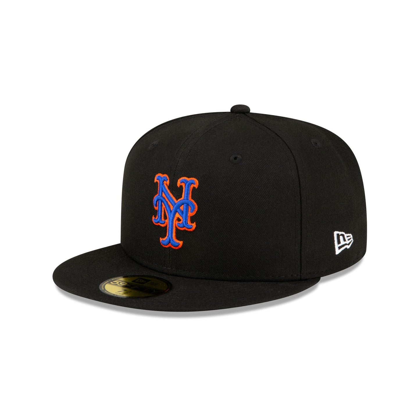 NEW ERA 59FIFTY AUTENTICA NEW YORK METS ALT